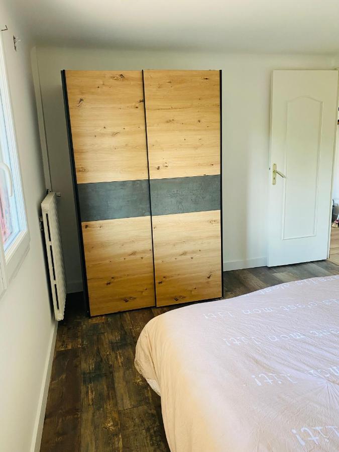 Appartement T3 Independant, Calme A Ustaritz Eksteriør billede