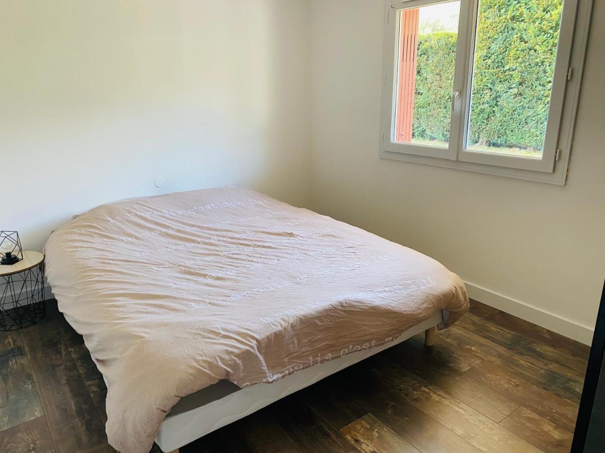 Appartement T3 Independant, Calme A Ustaritz Eksteriør billede